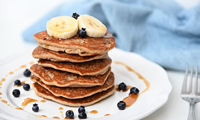 Freedom from Inflammation breakfast recipe